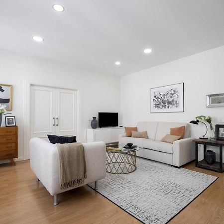 מדריד 1 Bedroom 1 Bathroom Furnished - Sol - Bright Refurbished - Mintystay מראה חיצוני תמונה