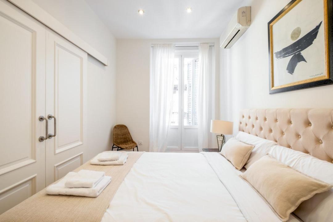 מדריד 1 Bedroom 1 Bathroom Furnished - Sol - Bright Refurbished - Mintystay מראה חיצוני תמונה
