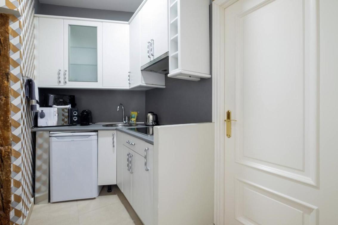 מדריד 1 Bedroom 1 Bathroom Furnished - Sol - Bright Refurbished - Mintystay מראה חיצוני תמונה